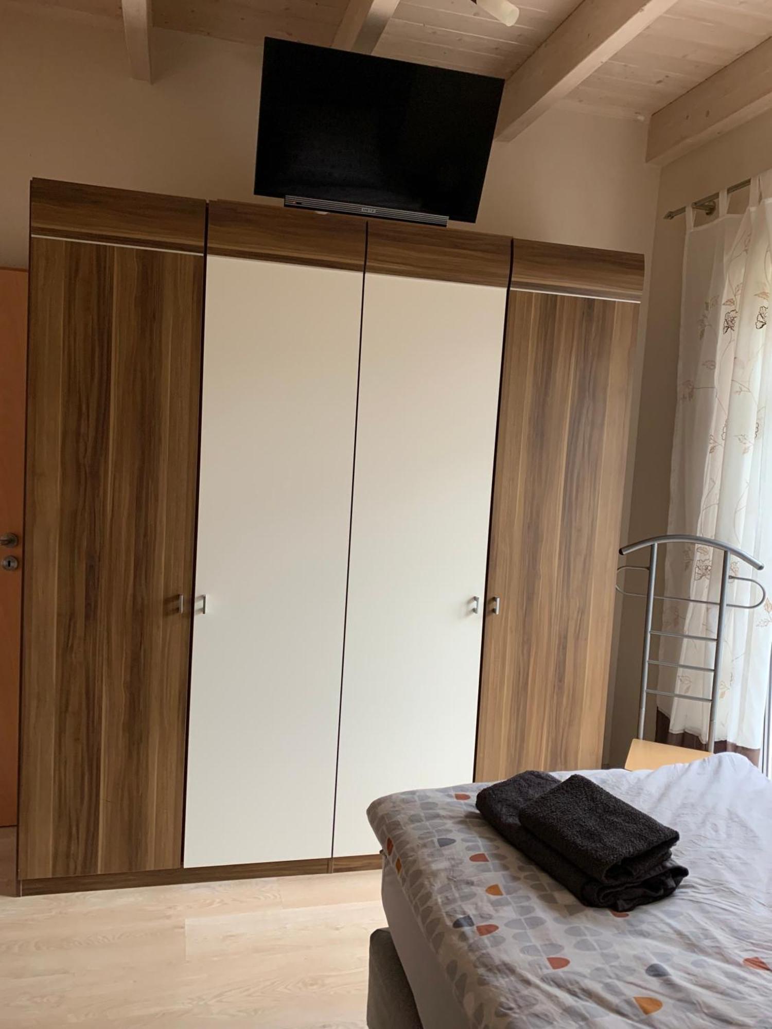 Geeste Haus Seeblick Nr 48 מראה חיצוני תמונה