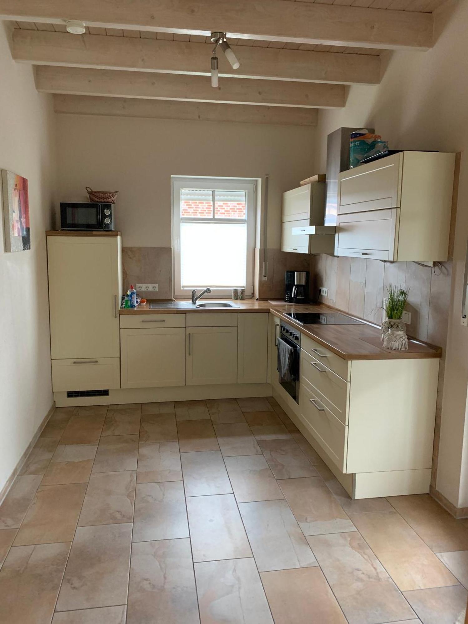 Geeste Haus Seeblick Nr 48 מראה חיצוני תמונה