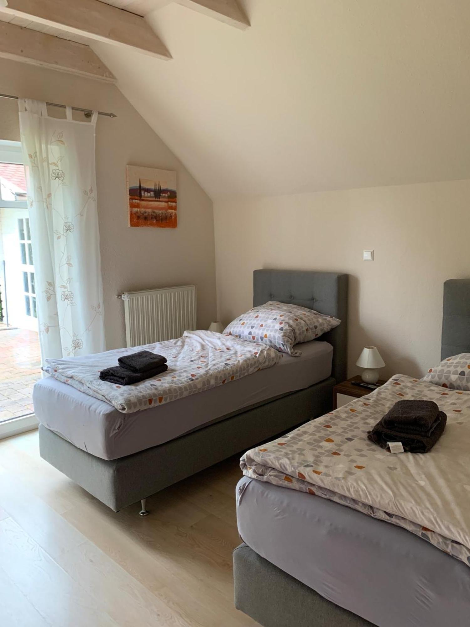 Geeste Haus Seeblick Nr 48 מראה חיצוני תמונה